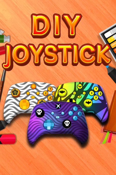 DIY Joystick