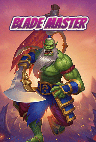 BladeMaster