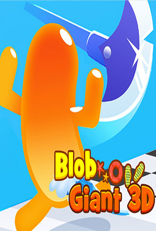 BlobGiant3d