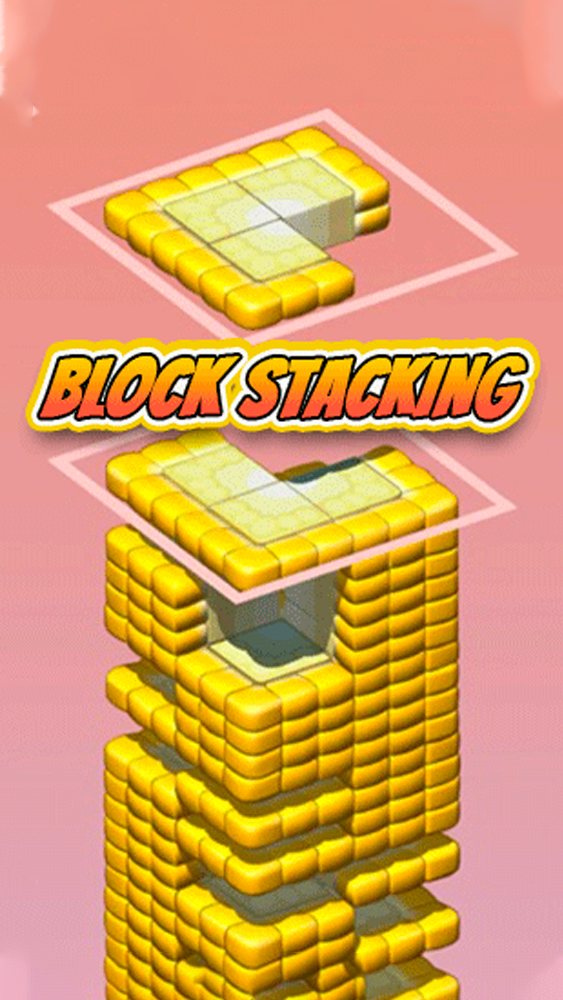 BlockStacking