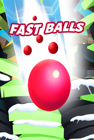 FastBallsFast Balls