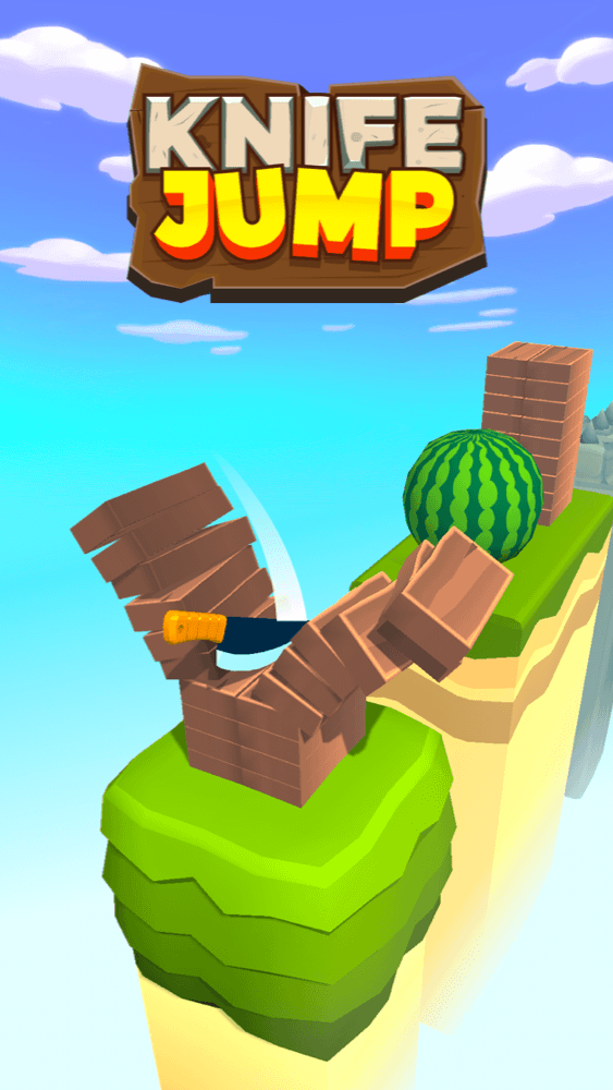 KnifeJump