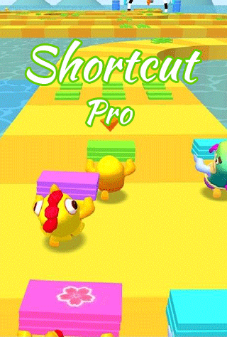 ShortcutPro