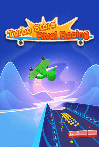 TurboStarsRivalRacing