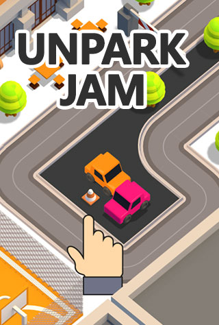 UnparkJam